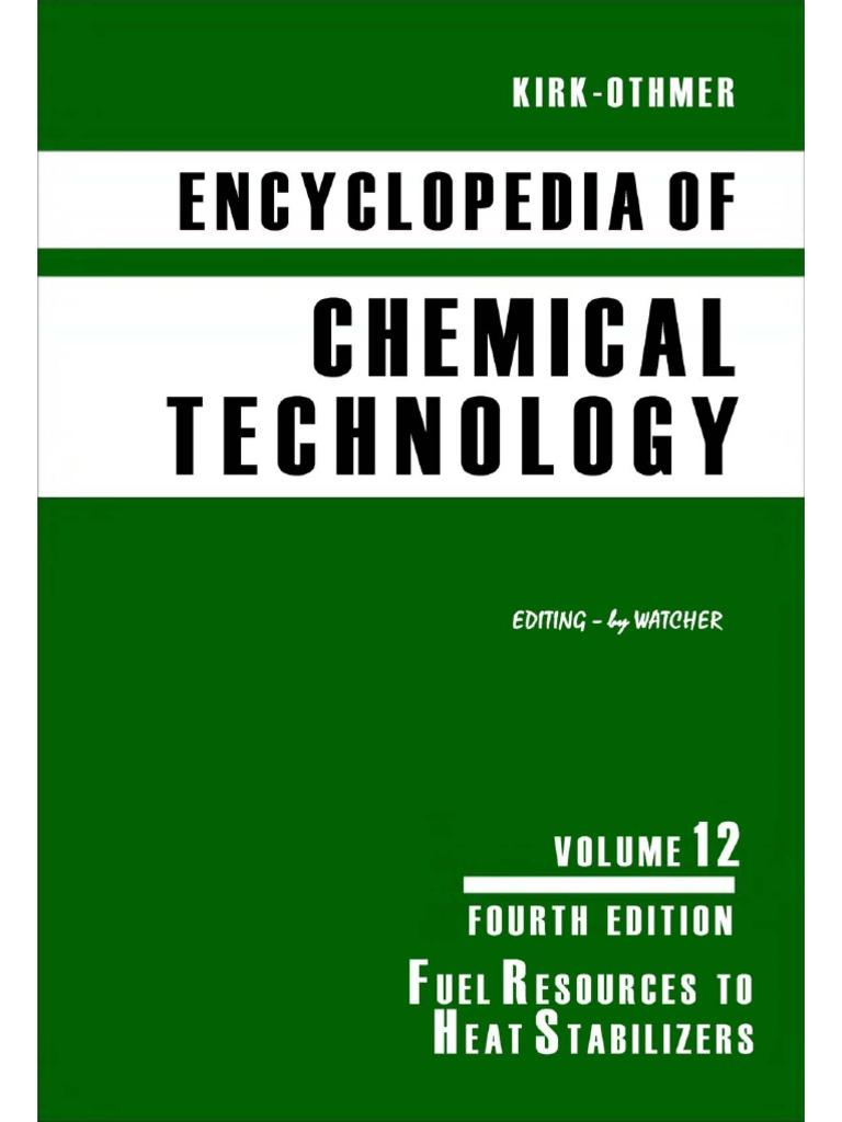 洋書 Chemistry and Technology of Lubricants Kirk-Othmer Encyclopedia of Chemical Technology, Volume 2
