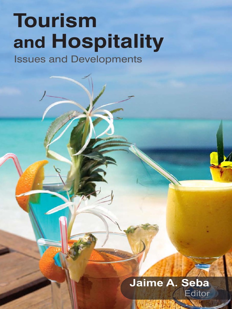 Tourism and Hospitality | PDF | Tourism | Trail