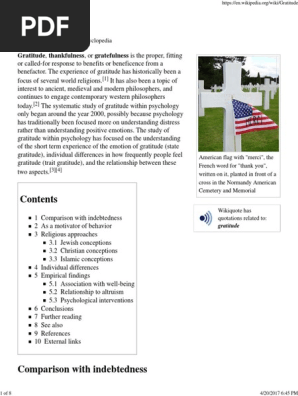 Gratitude - Wikipedia