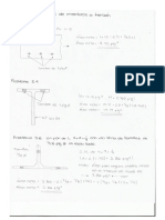 Problemas de Estructuras de Acero.