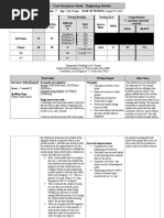 br case summary ep