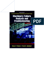Machinery Failure Analysis and Troubleshooting 2