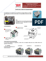 Apuntes Del Curso Magnetrones PDF
