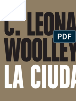 Ur Ciudad de Los Caldeos. Sir Leonard W PDF