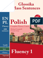 Campbell M., Gwaj U. - Polish Fluency 1 - 2015