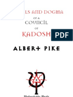 Download Morals and Dogma of a Council of Kadosh by Celephas Press  Unspeakable Press Leng SN3457792 doc pdf
