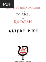 Download Morals and Dogma of a Council of Kadosh by Celephas Press  Unspeakable Press Leng SN3457792 doc pdf