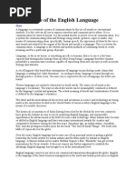 Download Importance of the English Language by ahsan_anwar_1 SN34578057 doc pdf