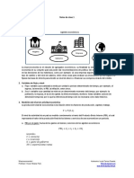 Cuentas Nacionales