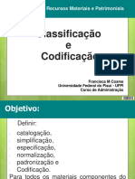 Administração de Recursos