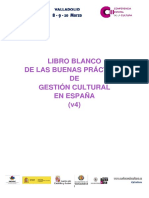 Libro Definitivo Buenas Practicas Gestion Cultural