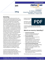 Effective Debriefing PDF