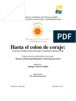 Hasta el Colon de Coraje  tesis modelo4.pdf