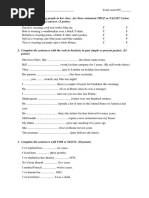 Test Unit 7