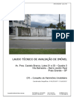 LAUDO TÉCNICO DE AVALIAÇÃO DE IMÓVEL.pdf