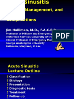 Sinusitis.pre 2