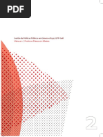 Gestão de Políticas Públicas Em Gênero e Raça - Módulo II