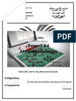 Am Demodulation (2)