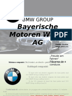 BMW Group