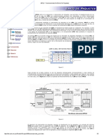 MPLS - Funcionamiento Del Envio de Paquetes)