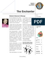 The Enchanter 01