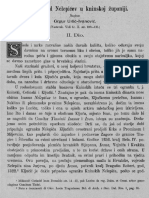 Urlic-Ivanovic - Kljucic, Grad Nelepicev U Kninskoj Zupaniji Part2 PDF