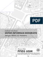 Modul Qgis Dasar Ppids