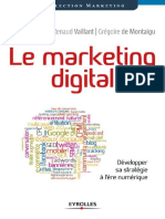 Le Marketing Digital 