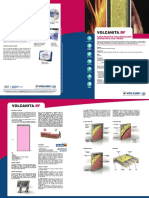 Ficha Volcanita Rf
