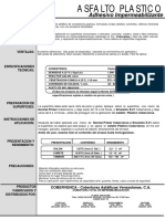 Asfalto Plastico PDF