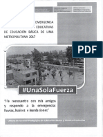 Curriculoemergencia PDF