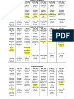 Esquema Introdução Cardápio 1