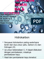 hidrokarbon