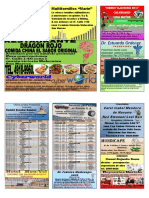 Trifoliar Nuevo Enero 2017 Segundo DRAGON 2 PDF