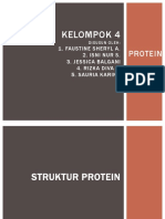 PPT Protein Kelompok 4