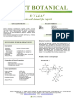 Technical Scientific Report Ivy Leaf Version 2 072016 MARCADOR