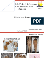 Helmintiases PDF