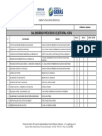 Plano de Trabalho Atribuicoes Cipa