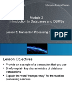Course 1 Module 02 Lesson 5