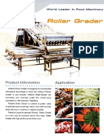 Brochure - FPE - Roller Grader - 2010 PDF