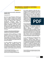 Lectura - Contaminación Ambiental y Desarrollo Sostenible_INGAMM2