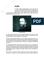 Biografia Herman Melville PDF