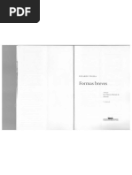 PIGLIA Teses e Novas Teses Sobre o Conto