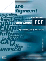 Culture, Trade and Globalization PDF