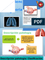 Insuficiencia Respiratoria 