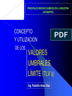 valores umbrales TLV.pdf