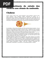 A IMPORTÂNCIA DO ESTUDO DOS CHAKRAS NA UMBANDA.pdf
