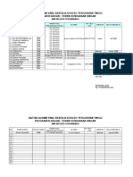 Daftar Alumni Yang Bekerja Di Du/Di / Perguruan Tinggi Program Keahlian Teknik Kendaraan Ringan