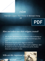 Islam 4b