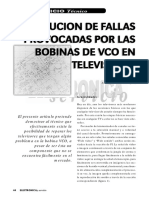 Bobinas VCO PDF